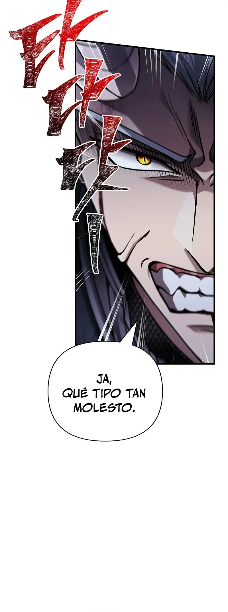 Read Survive as a Barbarian in the Game ES Manga Online