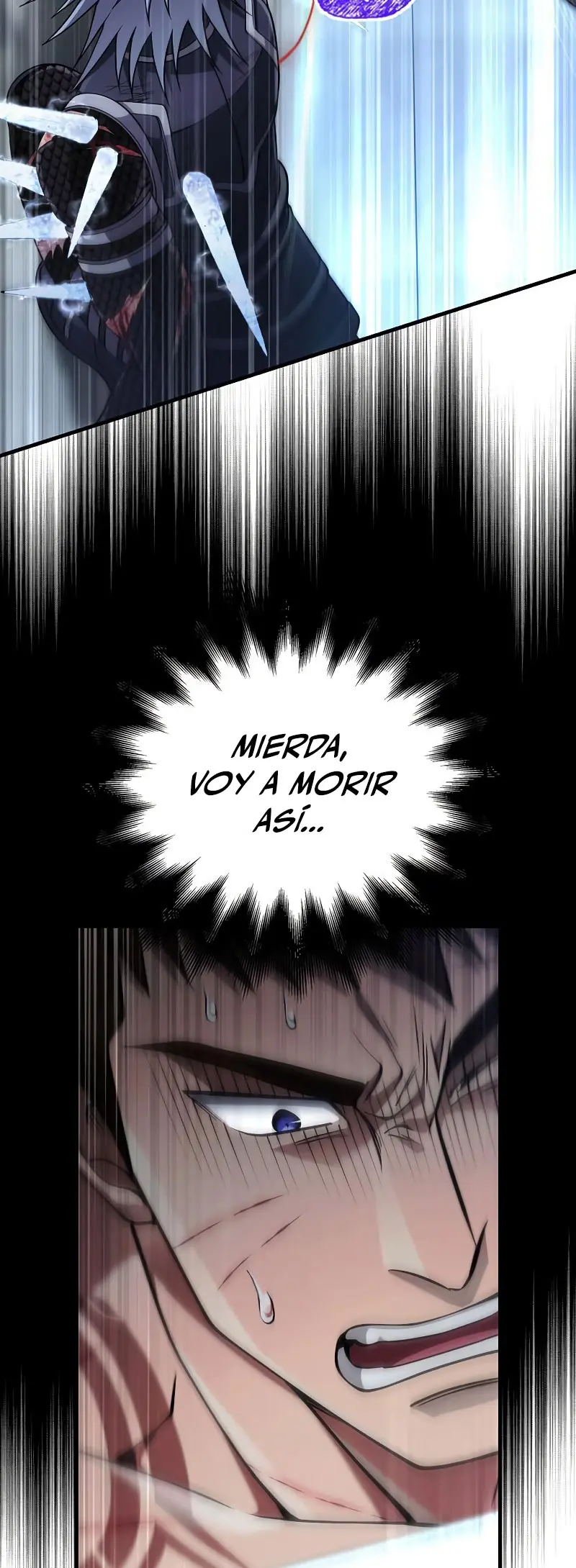 Read Survive as a Barbarian in the Game ES Manga Online