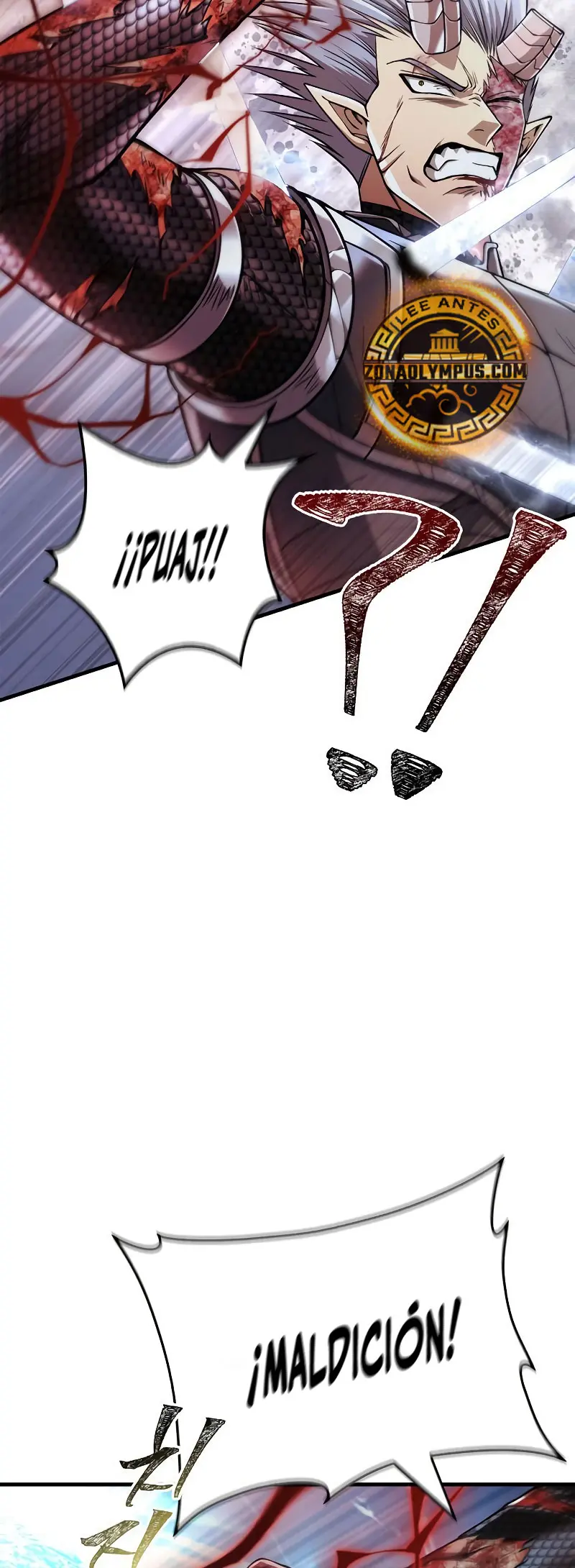 Read Survive as a Barbarian in the Game ES Manga Online