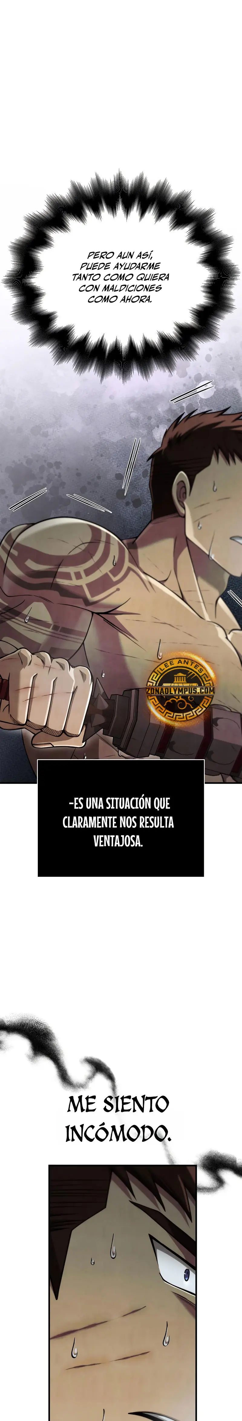 Read Survive as a Barbarian in the Game ES Manga Online