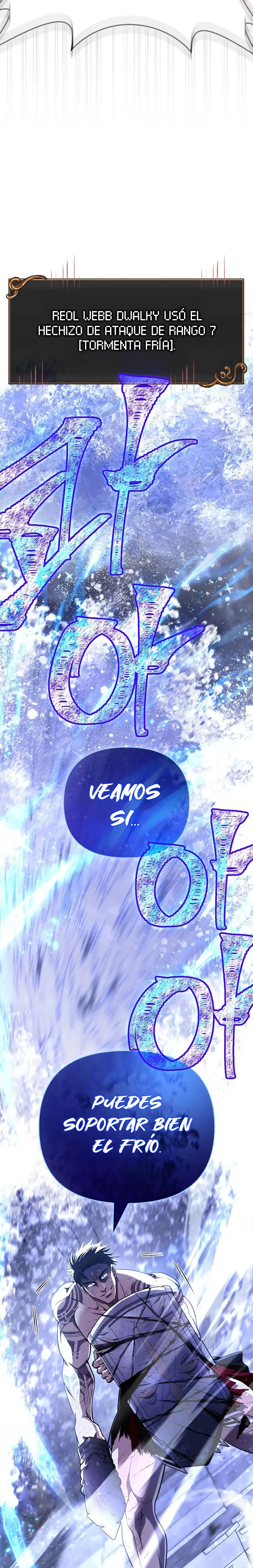 Read Survive as a Barbarian in the Game ES Manga Online