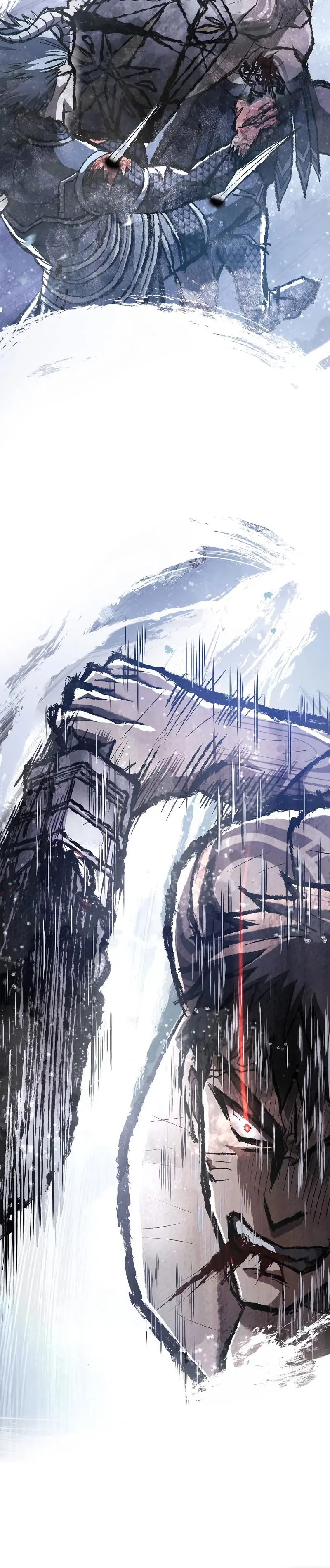 Read Survive as a Barbarian in the Game ES Manga Online