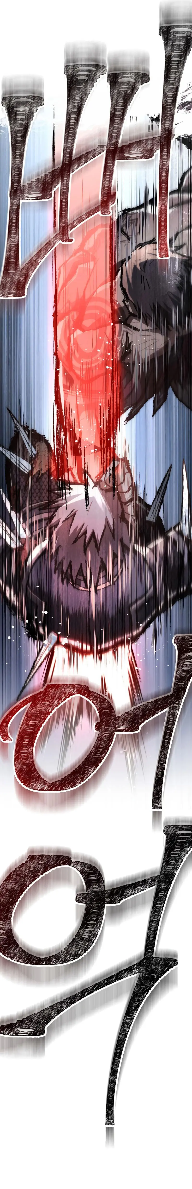 Read Survive as a Barbarian in the Game ES Manga Online