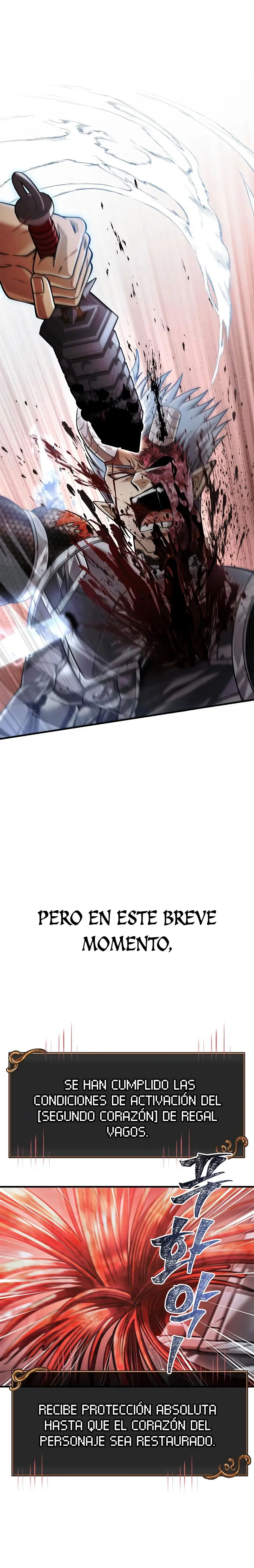 Read Survive as a Barbarian in the Game ES Manga Online