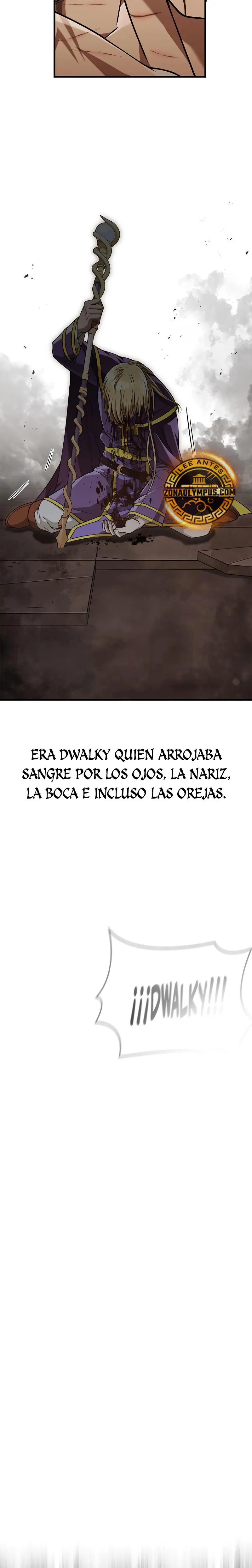 Read Survive as a Barbarian in the Game ES Manga Online