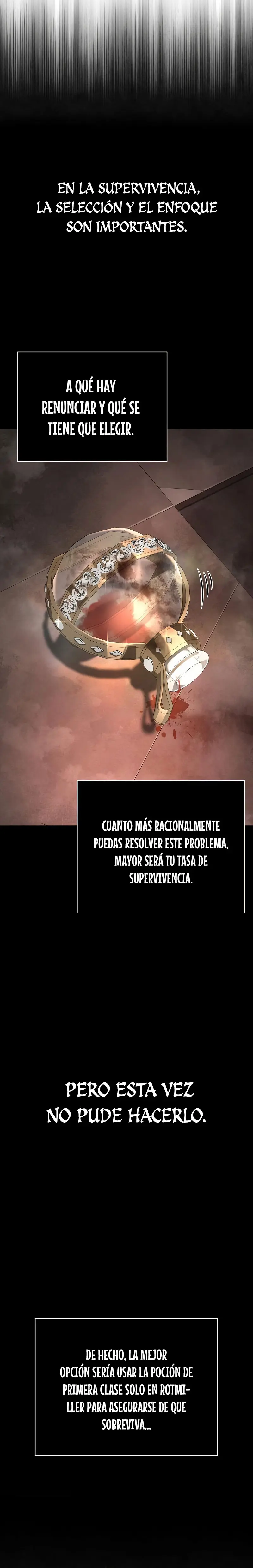 Read Survive as a Barbarian in the Game ES Manga Online