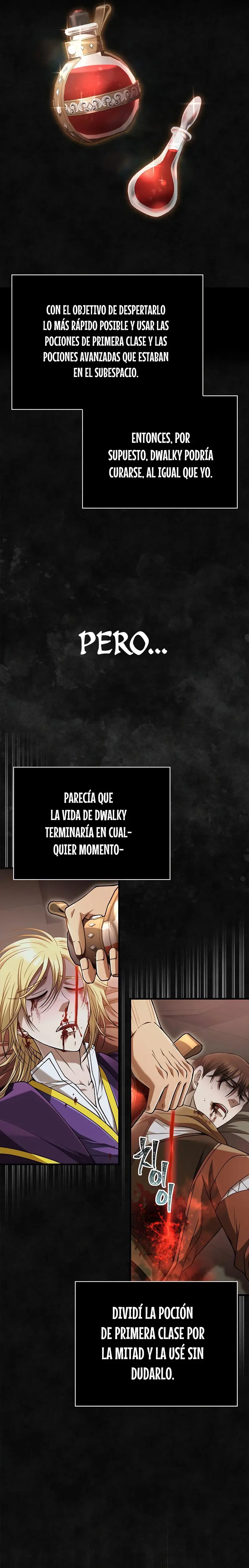 Read Survive as a Barbarian in the Game ES Manga Online