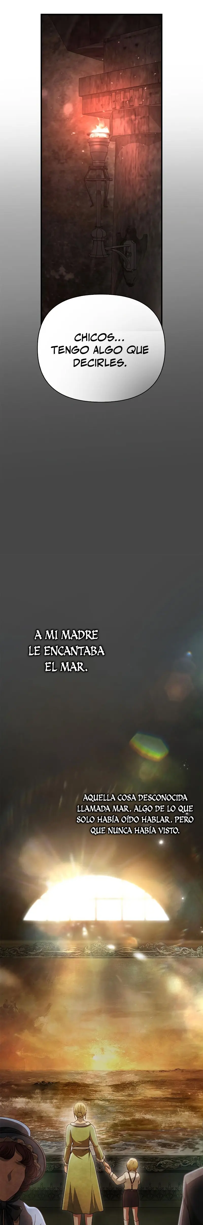 Read Survive as a Barbarian in the Game ES Manga Online