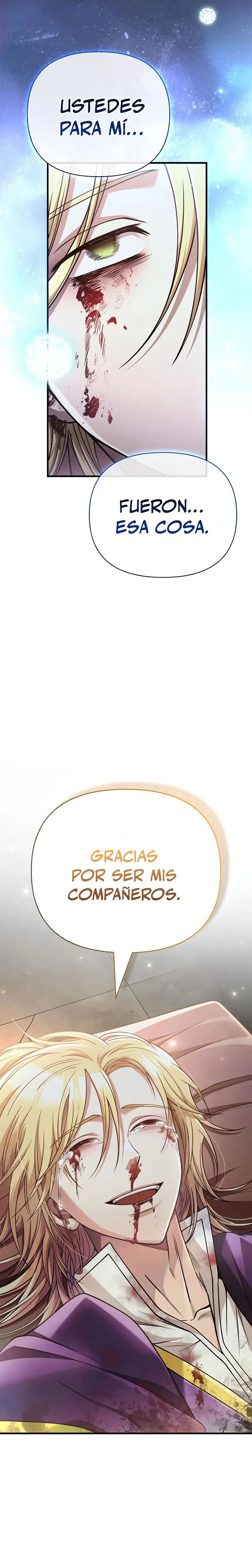 Read Survive as a Barbarian in the Game ES Manga Online