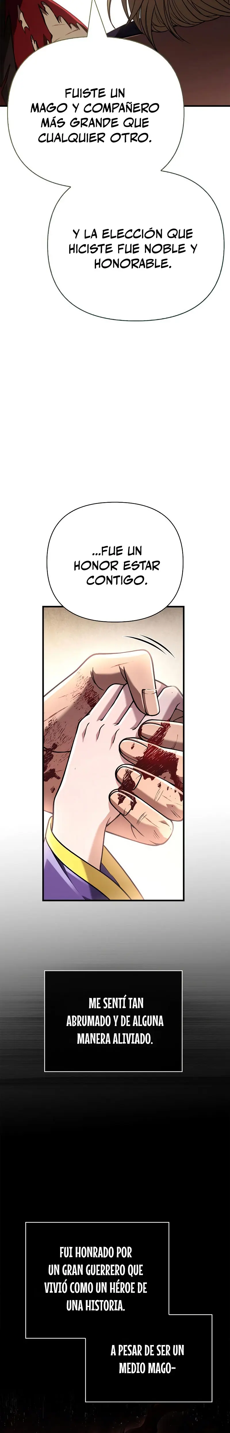 Read Survive as a Barbarian in the Game ES Manga Online