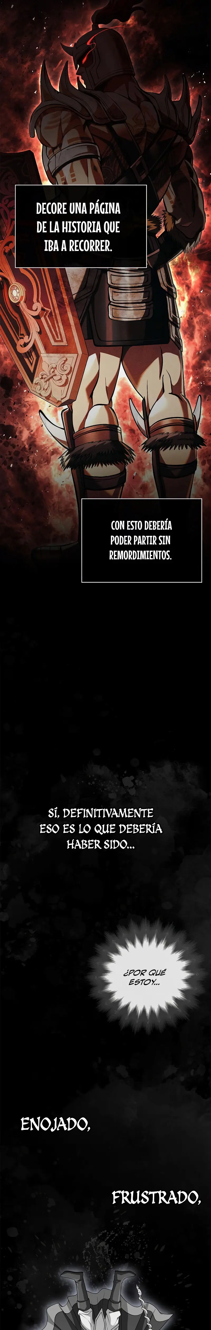 Read Survive as a Barbarian in the Game ES Manga Online