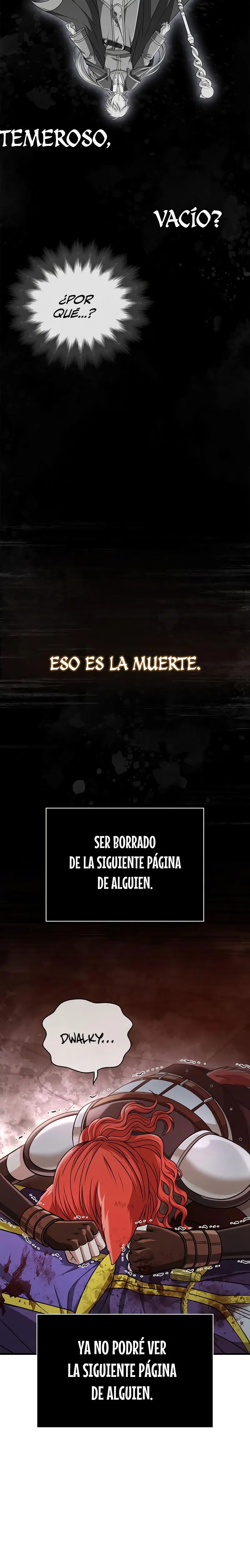 Read Survive as a Barbarian in the Game ES Manga Online