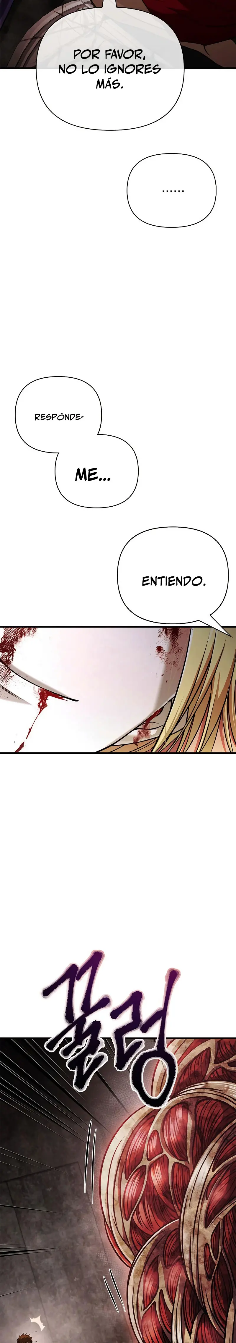 Read Survive as a Barbarian in the Game ES Manga Online