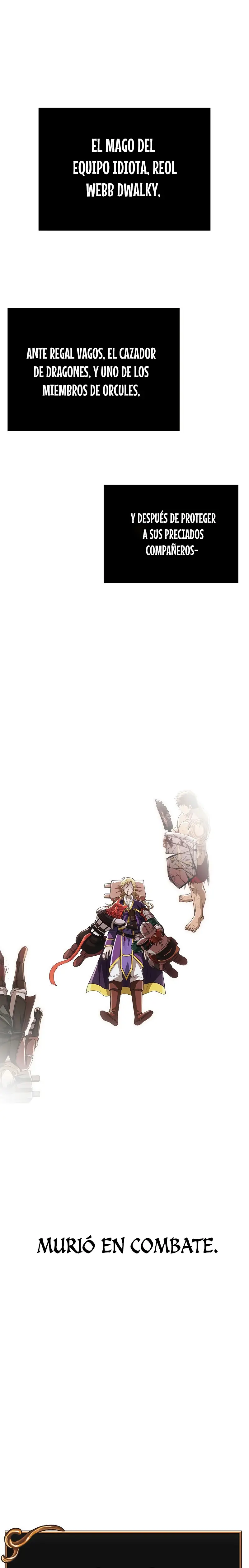 Read Survive as a Barbarian in the Game ES Manga Online