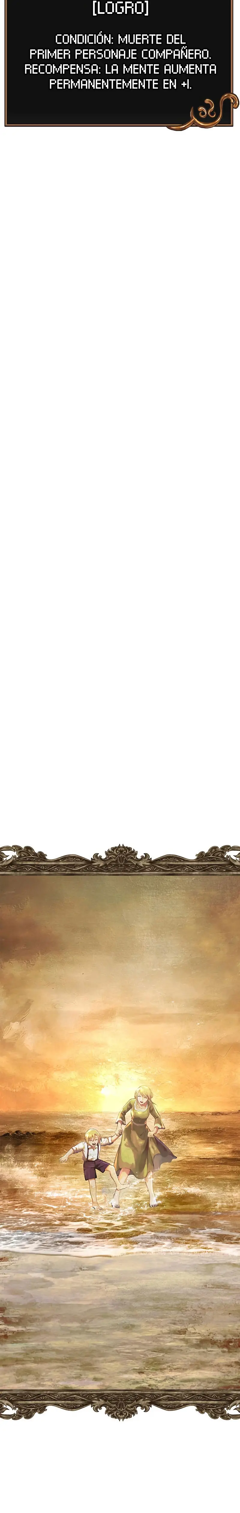 Read Survive as a Barbarian in the Game ES Manga Online