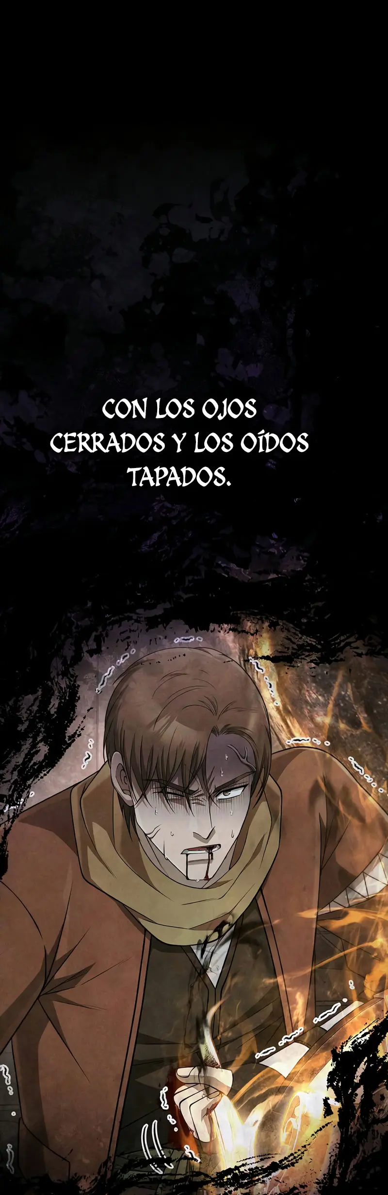 Read Survive as a Barbarian in the Game ES Manga Online