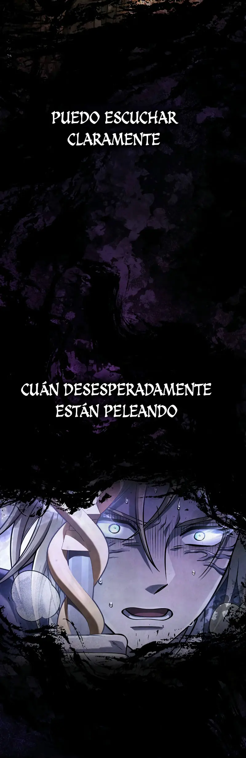 Read Survive as a Barbarian in the Game ES Manga Online