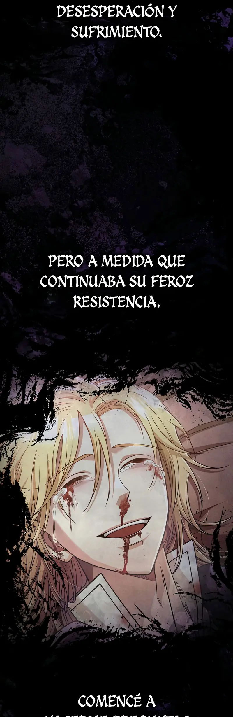 Read Survive as a Barbarian in the Game ES Manga Online