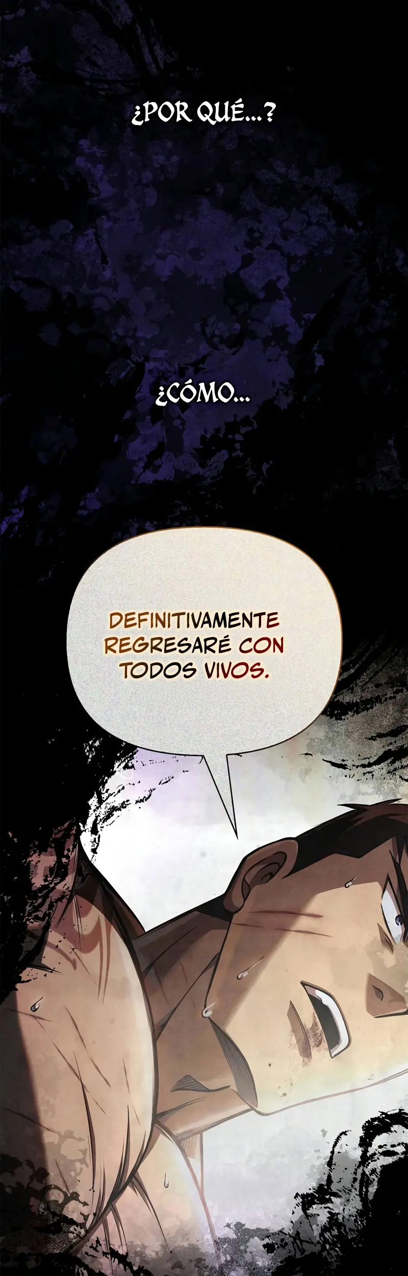 Read Survive as a Barbarian in the Game ES Manga Online