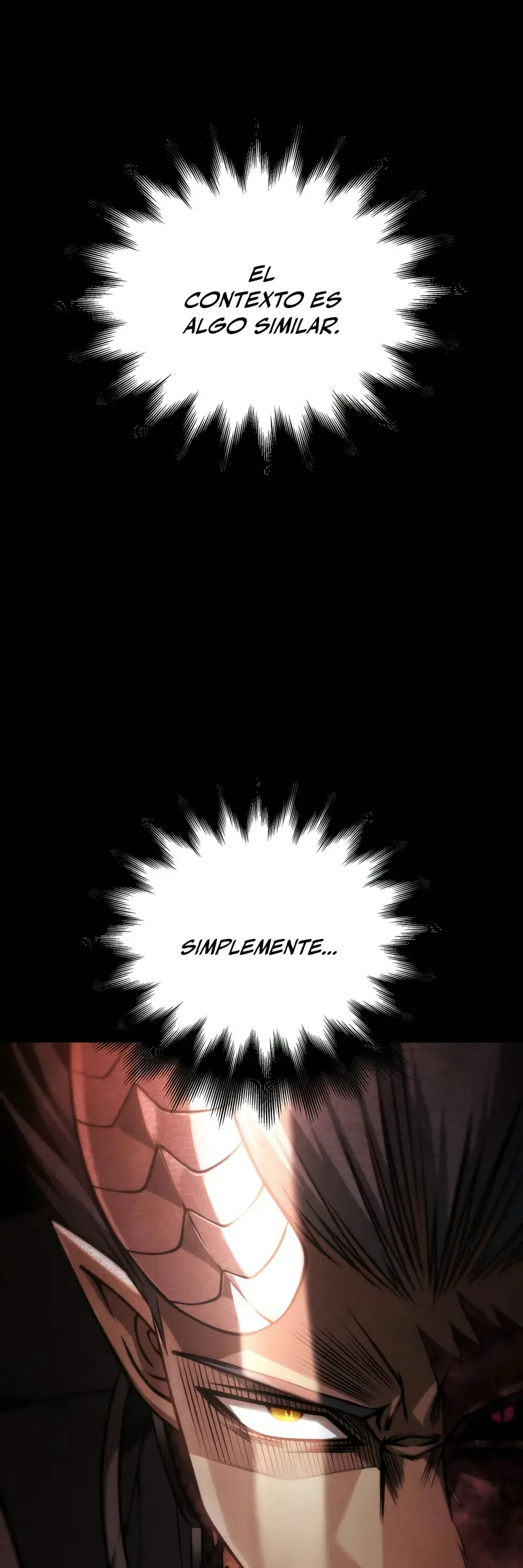 Read Survive as a Barbarian in the Game ES Manga Online