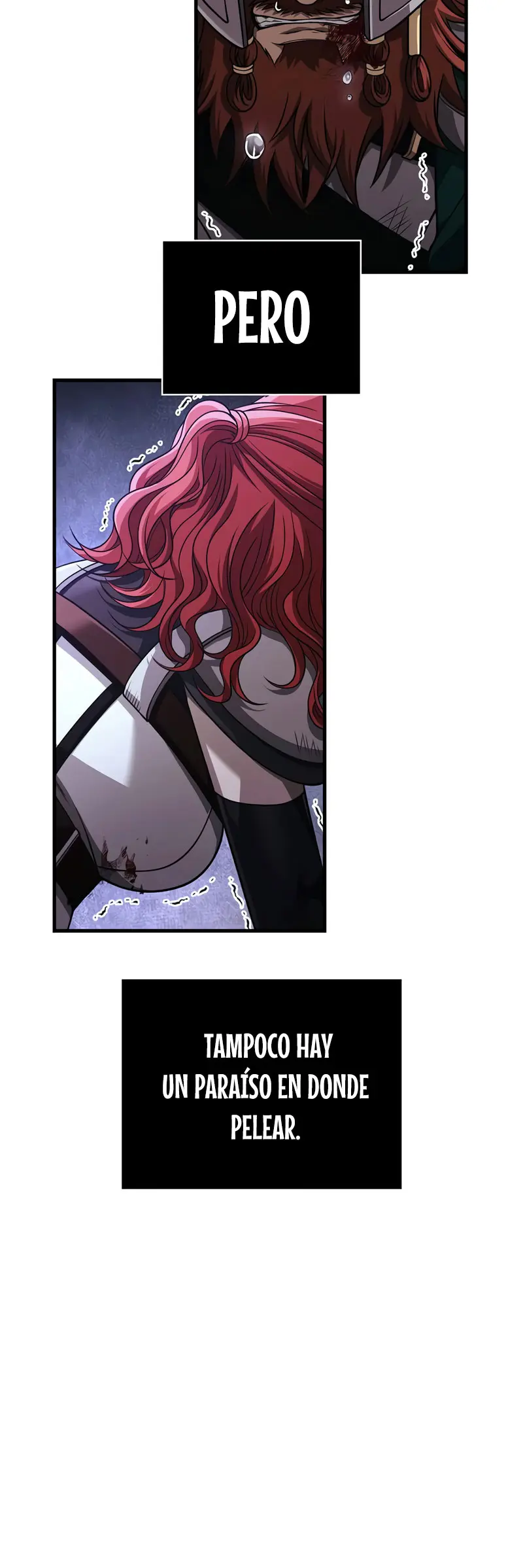 Read Survive as a Barbarian in the Game ES Manga Online