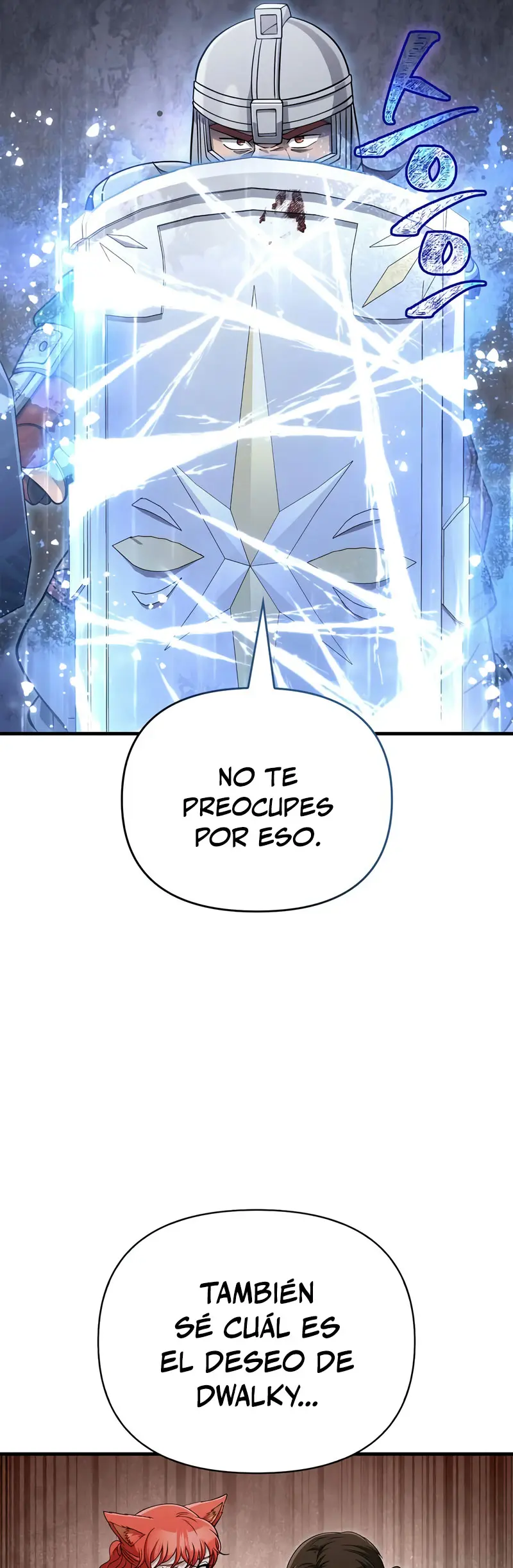 Read Survive as a Barbarian in the Game ES Manga Online