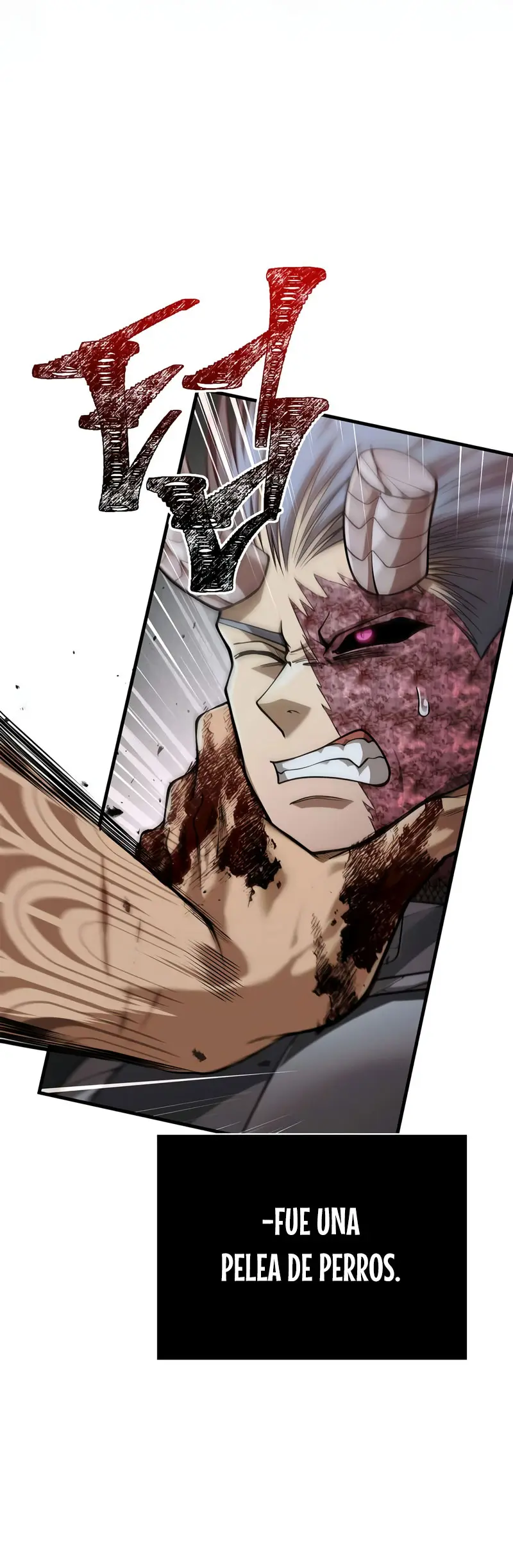 Read Survive as a Barbarian in the Game ES Manga Online