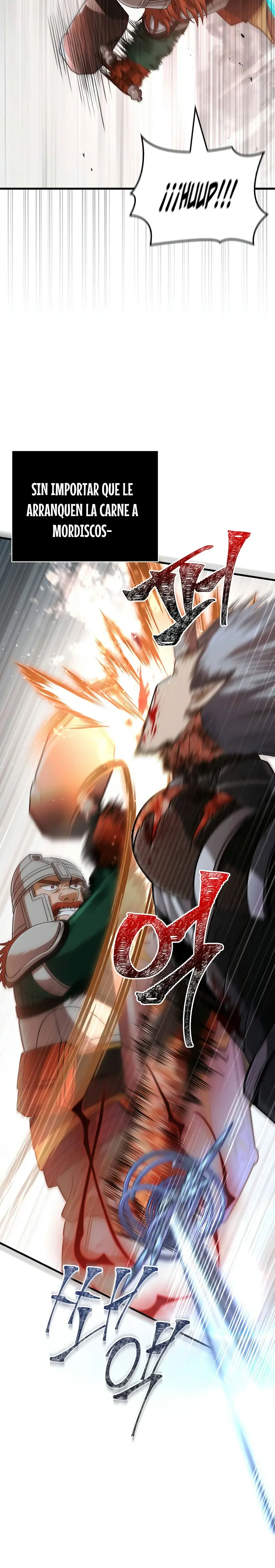 Read Survive as a Barbarian in the Game ES Manga Online