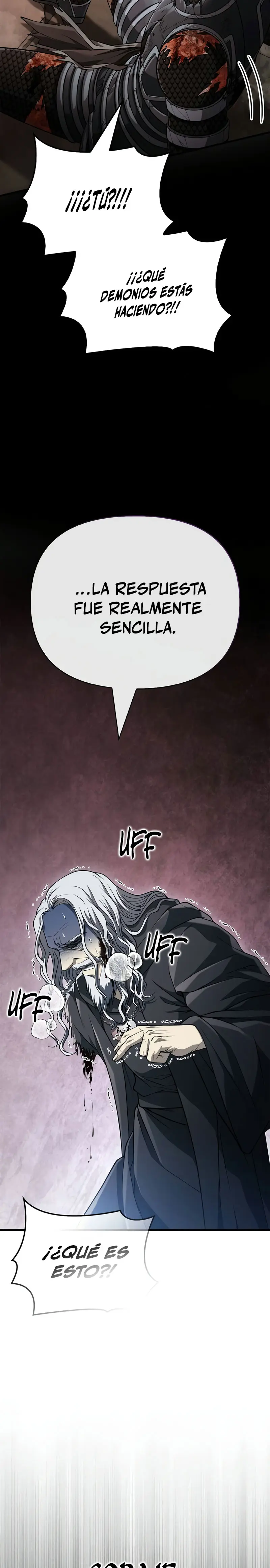 Read Survive as a Barbarian in the Game ES Manga Online