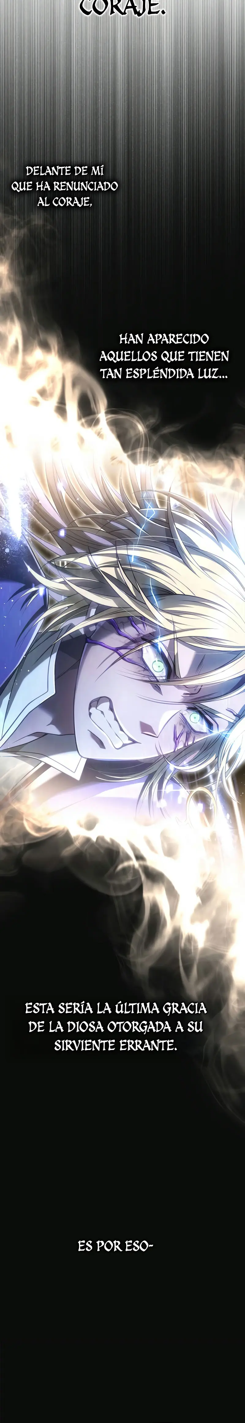 Read Survive as a Barbarian in the Game ES Manga Online