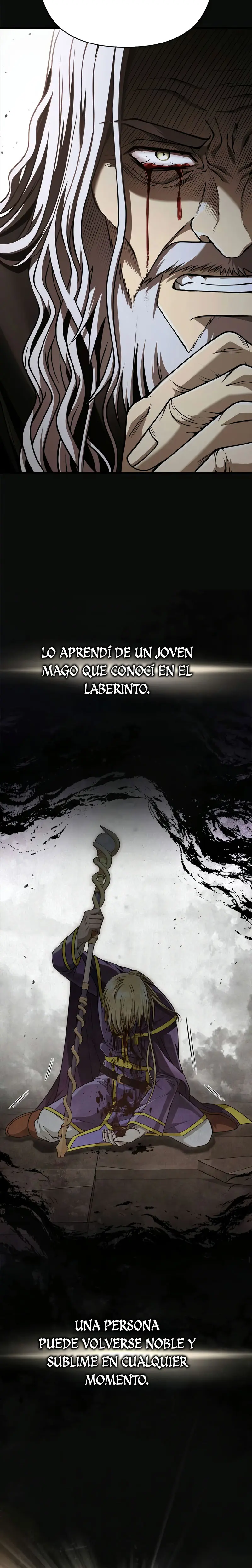 Read Survive as a Barbarian in the Game ES Manga Online