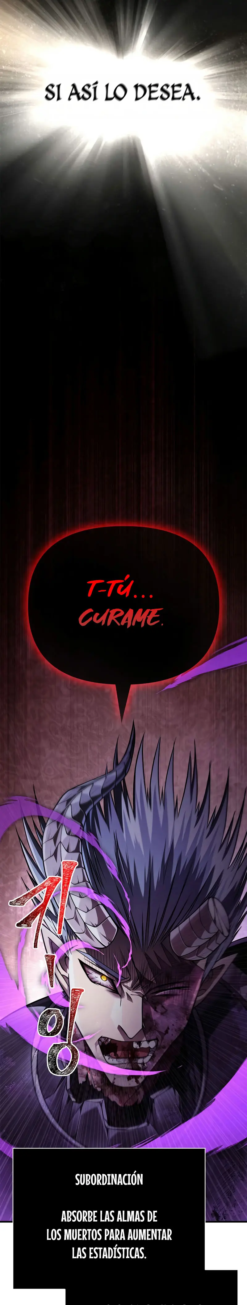 Read Survive as a Barbarian in the Game ES Manga Online