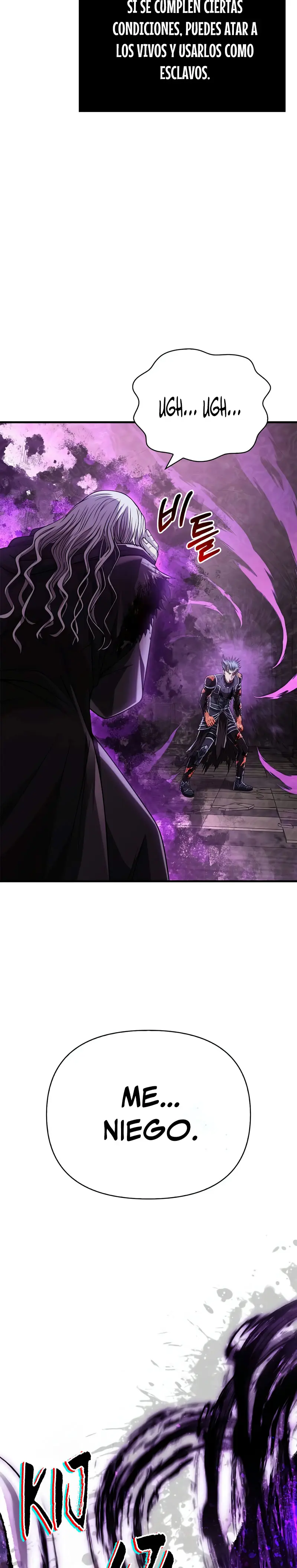 Read Survive as a Barbarian in the Game ES Manga Online