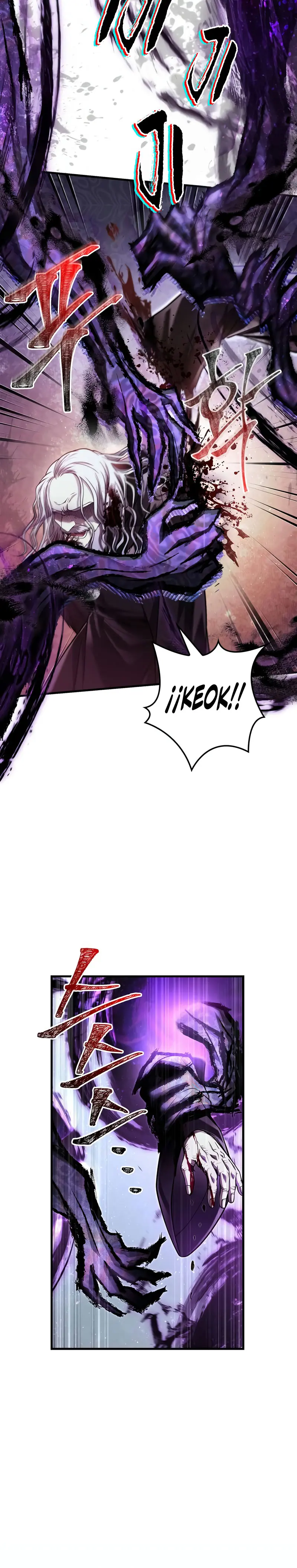 Read Survive as a Barbarian in the Game ES Manga Online