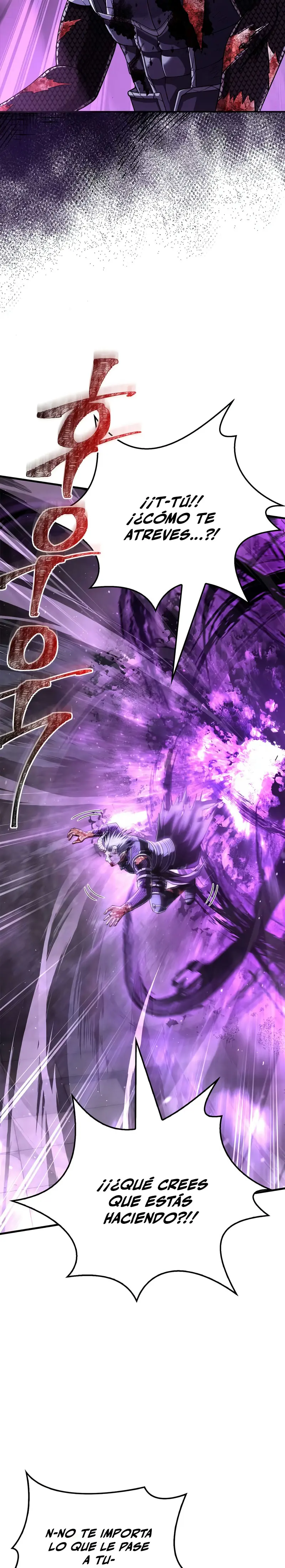 Read Survive as a Barbarian in the Game ES Manga Online