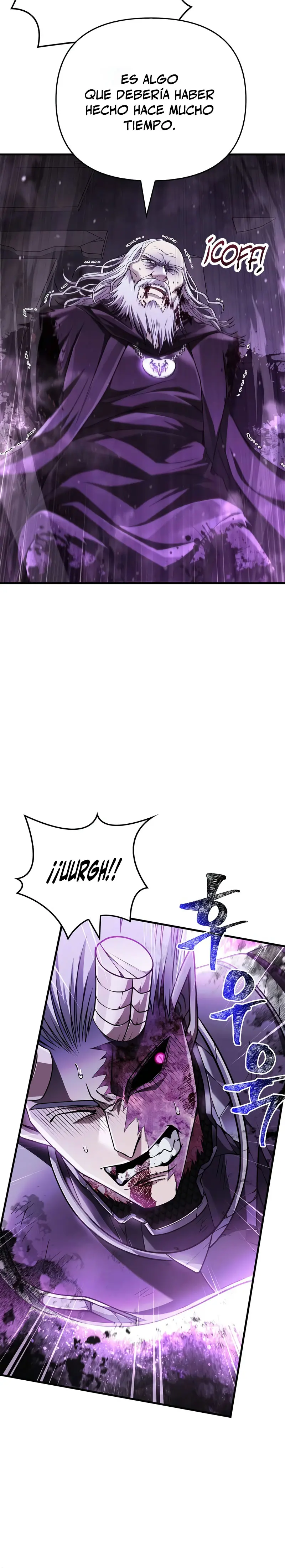 Read Survive as a Barbarian in the Game ES Manga Online