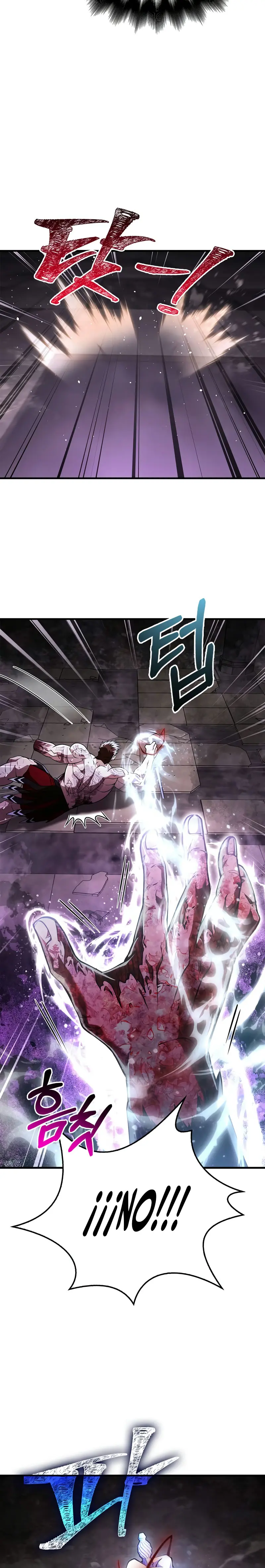 Read Survive as a Barbarian in the Game ES Manga Online