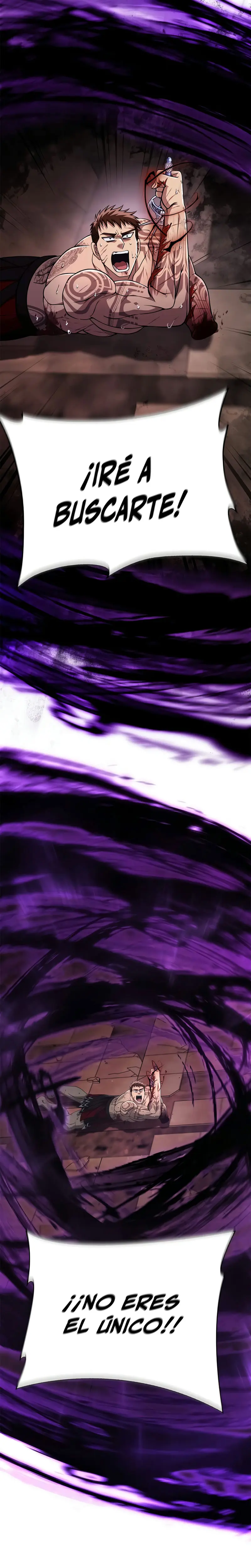 Read Survive as a Barbarian in the Game ES Manga Online