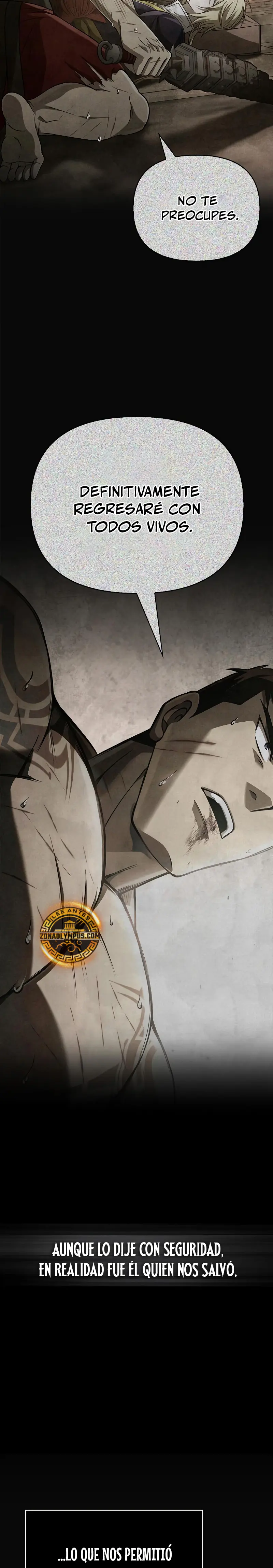 Read Survive as a Barbarian in the Game ES Manga Online