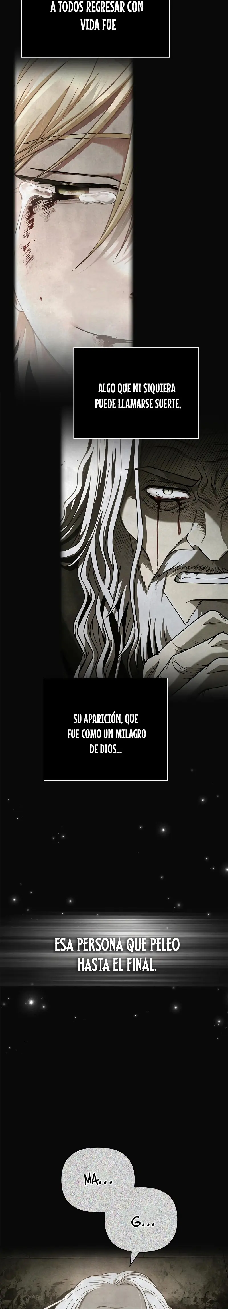 Read Survive as a Barbarian in the Game ES Manga Online