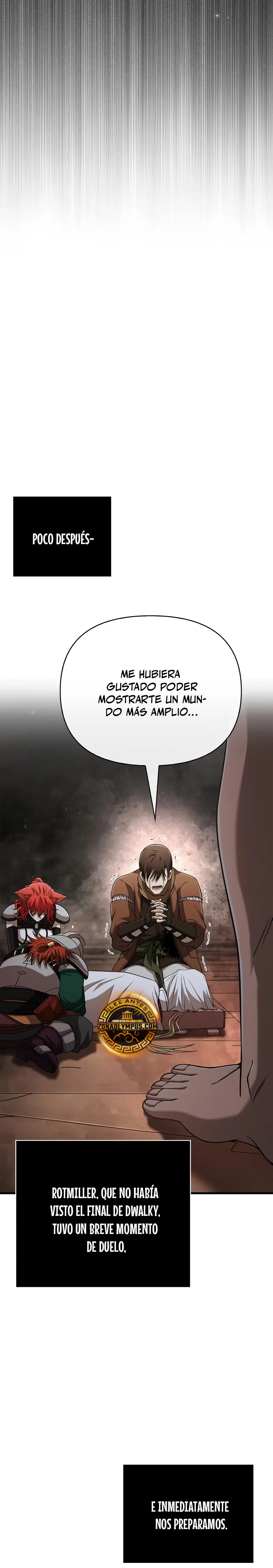 Read Survive as a Barbarian in the Game ES Manga Online