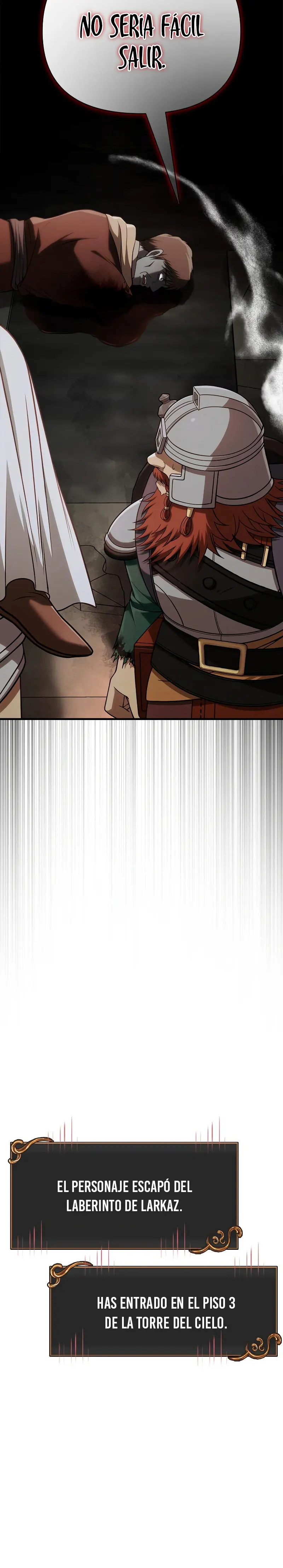 Read Survive as a Barbarian in the Game ES Manga Online