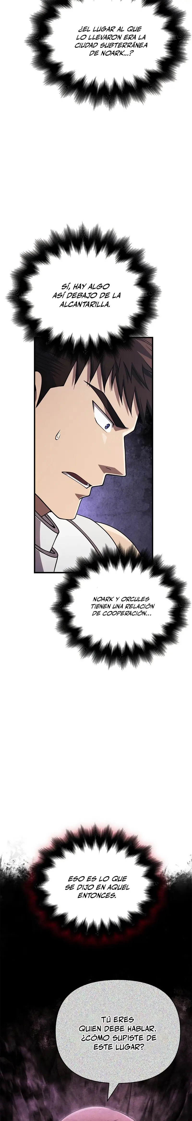 Read Survive as a Barbarian in the Game ES Manga Online