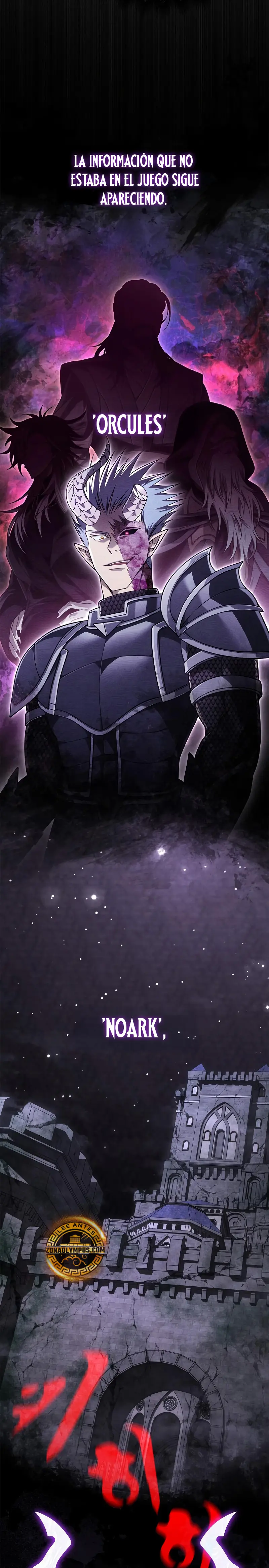 Read Survive as a Barbarian in the Game ES Manga Online