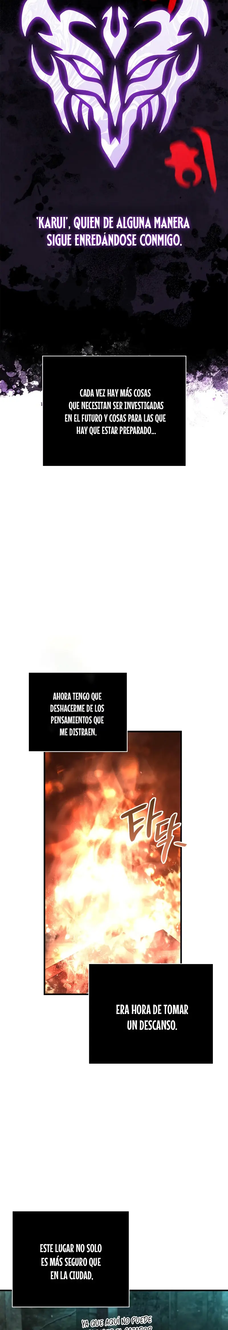 Read Survive as a Barbarian in the Game ES Manga Online