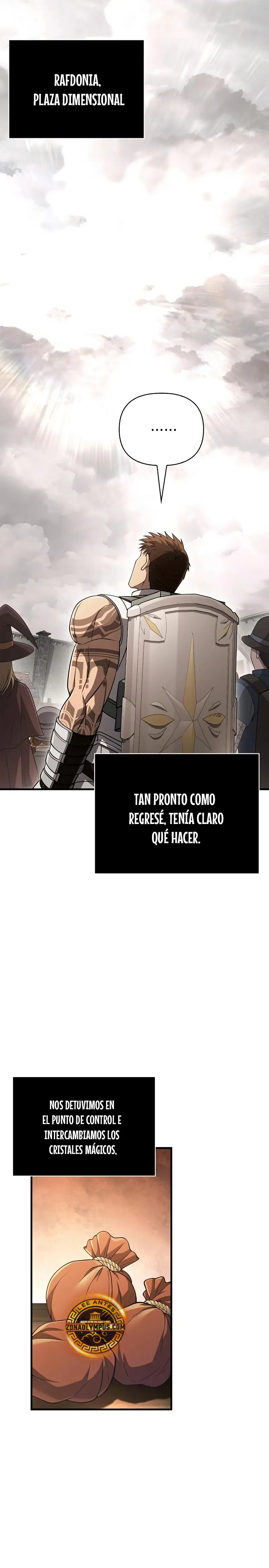 Read Survive as a Barbarian in the Game ES Manga Online