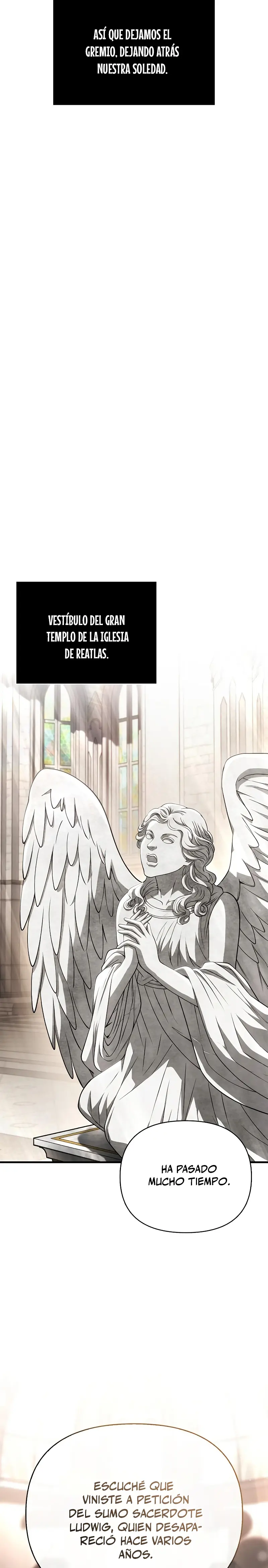 Read Survive as a Barbarian in the Game ES Manga Online