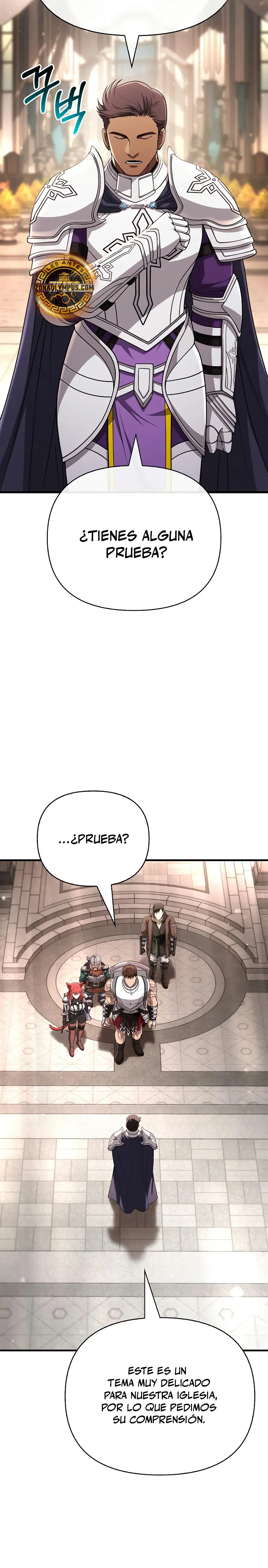 Read Survive as a Barbarian in the Game ES Manga Online