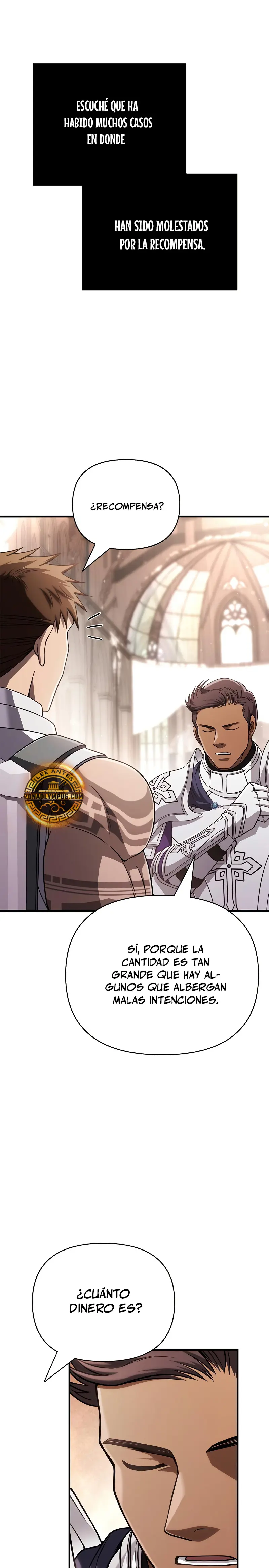 Read Survive as a Barbarian in the Game ES Manga Online