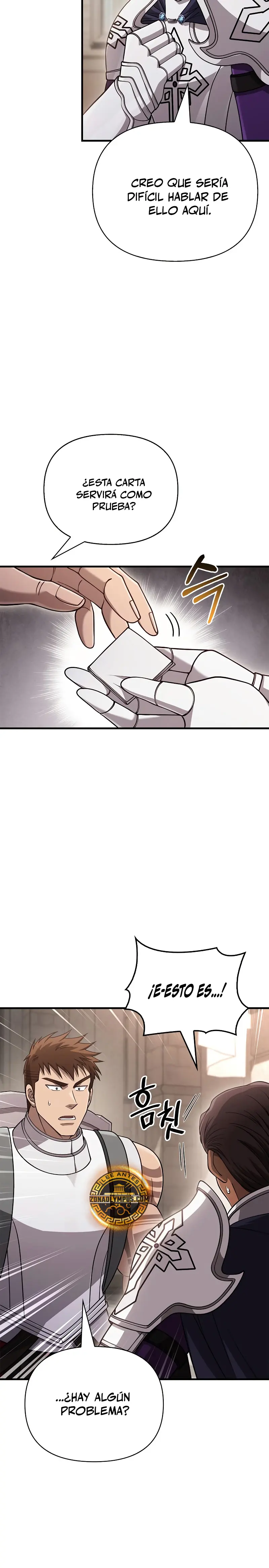 Read Survive as a Barbarian in the Game ES Manga Online